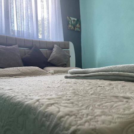 Apartment-Rubin Pristina Extérieur photo