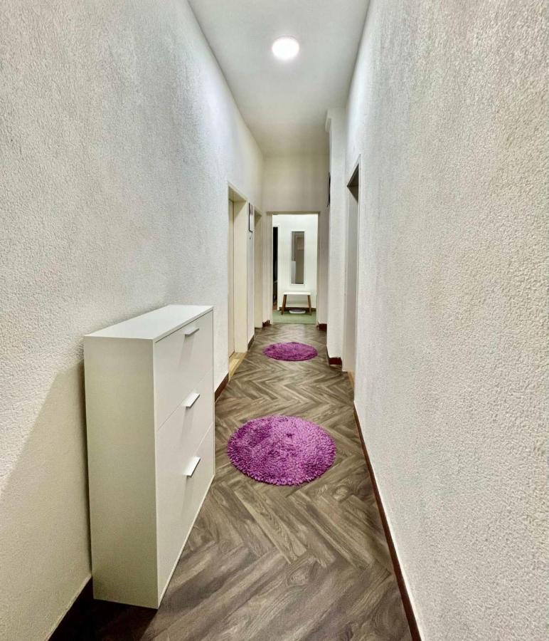 Apartment-Rubin Pristina Extérieur photo