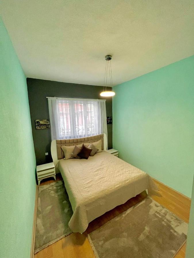 Apartment-Rubin Pristina Extérieur photo