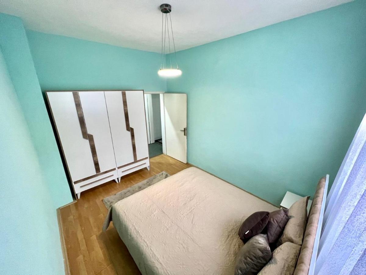 Apartment-Rubin Pristina Extérieur photo