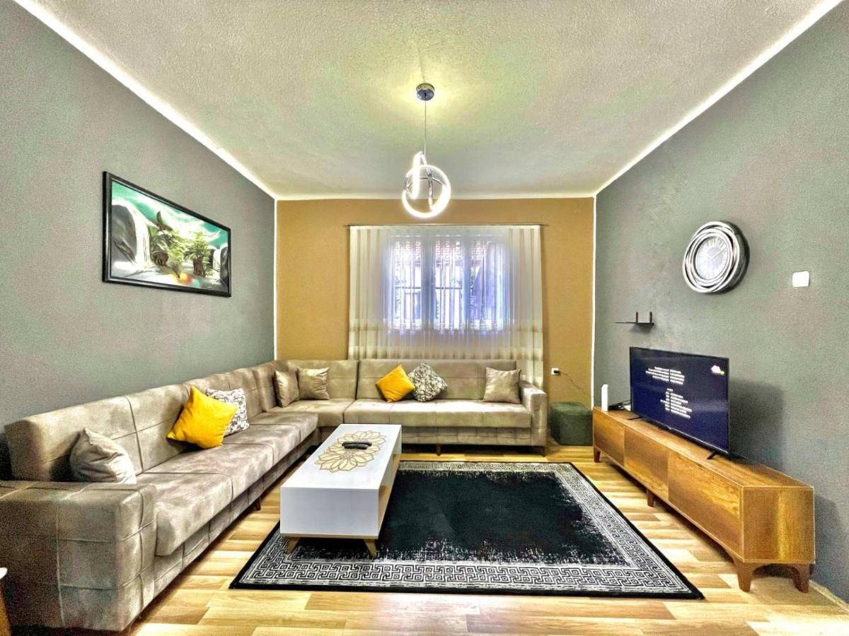 Apartment-Rubin Pristina Extérieur photo