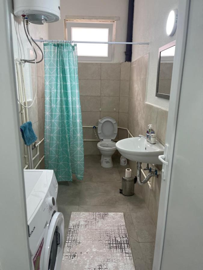 Apartment-Rubin Pristina Extérieur photo