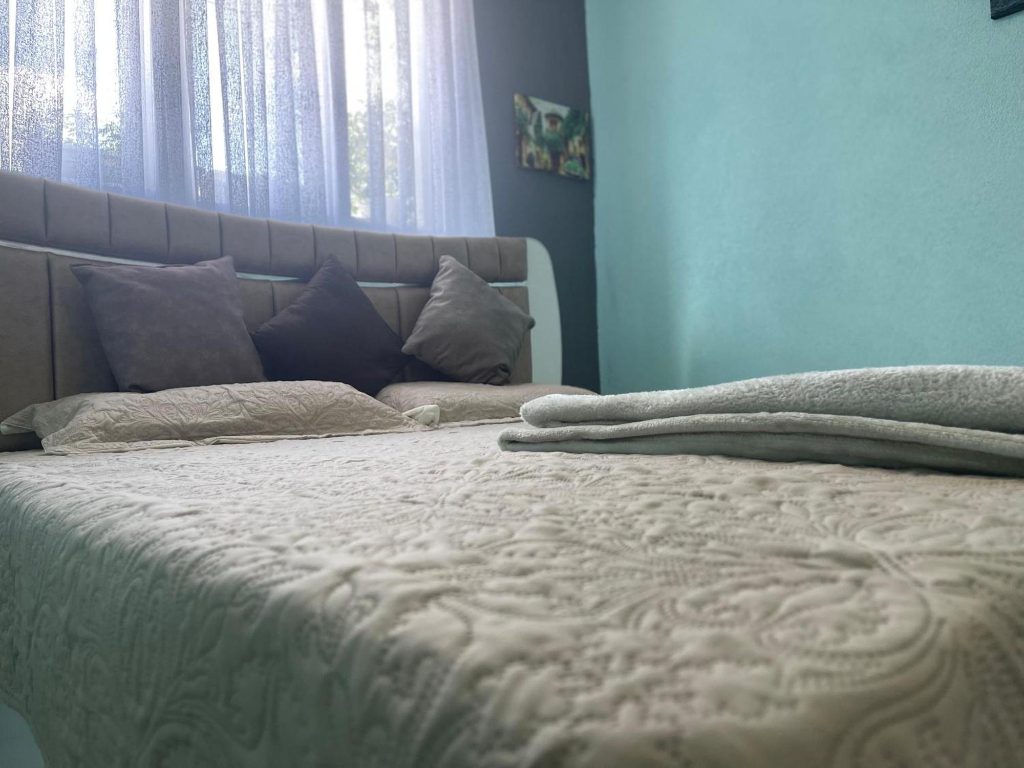 Apartment-Rubin Pristina Extérieur photo